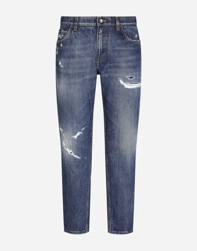 DOLCE & GABBANA PANTALONE