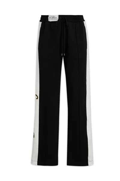 Dolce & Gabbana Pantaloni In Black