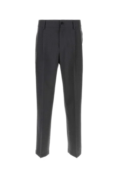 DOLCE & GABBANA DOLCE & GABBANA PANTS