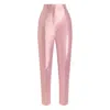 Dolce & Gabbana Silk Shantung Trousers