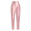 Dolce & Gabbana Silk Shantung Trousers