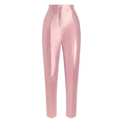DOLCE & GABBANA DOLCE & GABBANA PANTS
