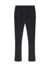 Dolce & Gabbana Men Logoed Sweatpants