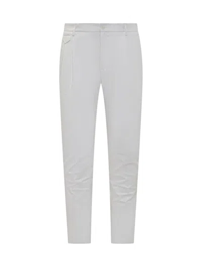 Dolce & Gabbana Pants In Gray