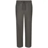 Dolce & Gabbana Wool Jogging Pants