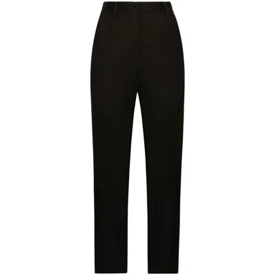 DOLCE & GABBANA DOLCE & GABBANA PANTS