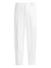 Dolce & Gabbana Pants In White