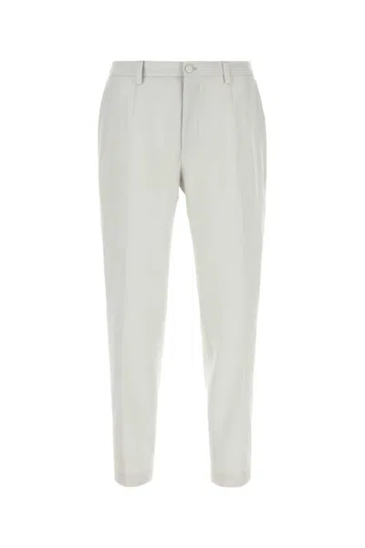 Dolce & Gabbana Pants In Multi