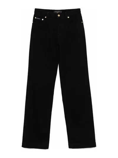 Dolce & Gabbana Pants 5 Pockets
