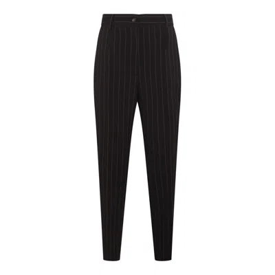 DOLCE & GABBANA DOLCE & GABBANA TROUSERS