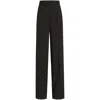 Dolce & Gabbana Pants In Black