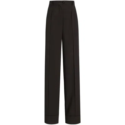 DOLCE & GABBANA DOLCE & GABBANA PANTS