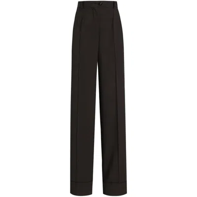DOLCE & GABBANA DOLCE & GABBANA PANTS