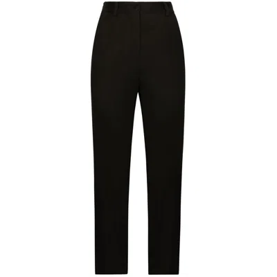 DOLCE & GABBANA DOLCE & GABBANA PANTS