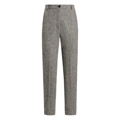 DOLCE & GABBANA DOLCE & GABBANA PANTS