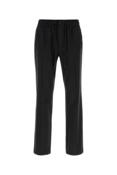 DOLCE & GABBANA DOLCE & GABBANA PANTS
