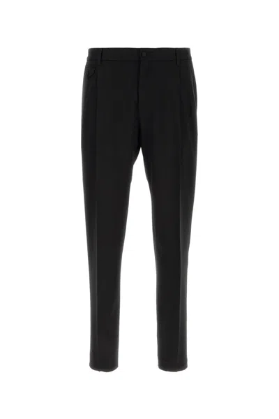 DOLCE & GABBANA DOLCE & GABBANA PANTS