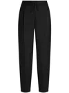 Dolce & Gabbana Pants In Black