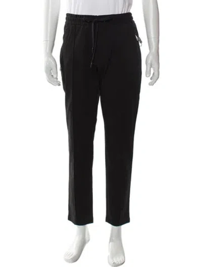 Pre-owned Dolce & Gabbana Pants In Black