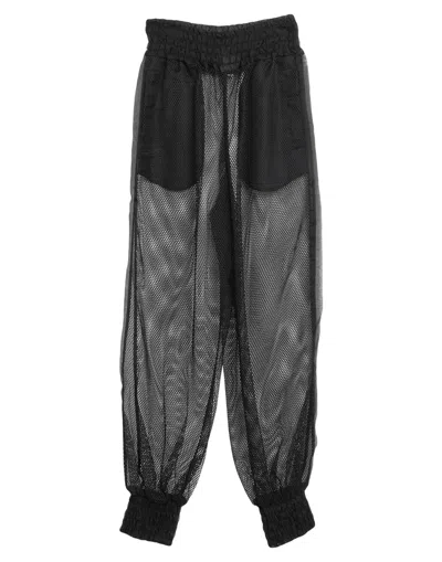 Dolce & Gabbana Pants In Black