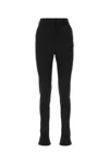 Dolce & Gabbana Kim  Cady Trousers In Black