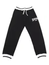 Dolce & Gabbana Pants In Black