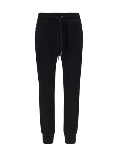 DOLCE & GABBANA DOLCE & GABBANA PANTS