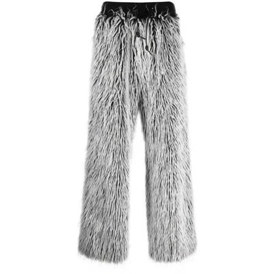 DOLCE & GABBANA DOLCE & GABBANA PANTS