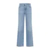 Dolce & Gabbana Jeans In Blue