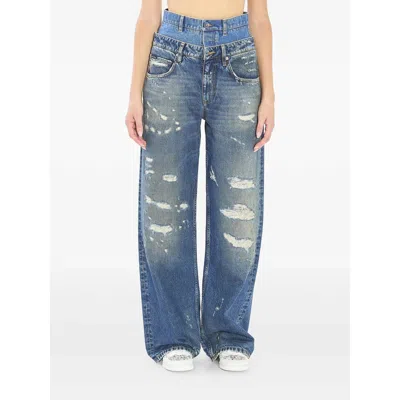 DOLCE & GABBANA DOLCE & GABBANA PANTS