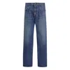 Dolce & Gabbana Denim Jeans In Blue