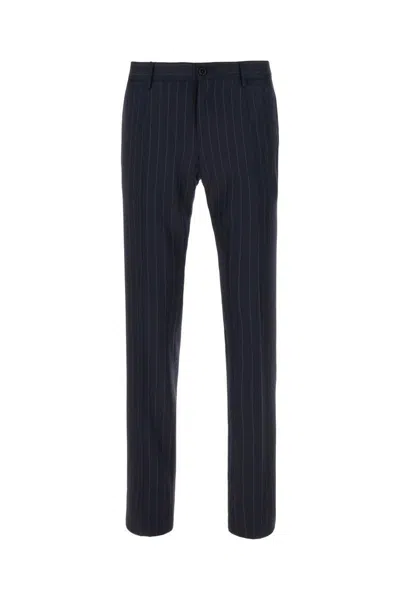 DOLCE & GABBANA DOLCE & GABBANA PANTS