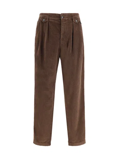 DOLCE & GABBANA DOLCE & GABBANA PANTS