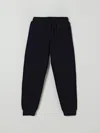 Dolce & Gabbana Pants  Kids Color Blue