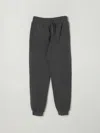 Dolce & Gabbana Pants  Kids Color Grey In Gray