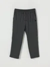 Dolce & Gabbana Pants  Kids Color Grey In Gray
