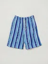 Dolce & Gabbana Boys Striped Swim Shorts