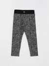 Dolce & Gabbana Pants  Kids Color White In White