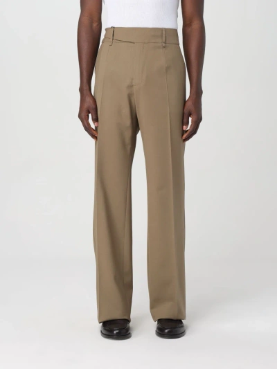 Dolce & Gabbana Pants  Men Color Beige