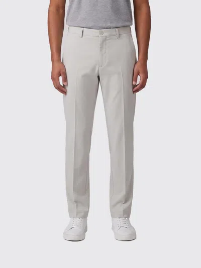 Dolce & Gabbana Pants  Men Color Beige In Gray