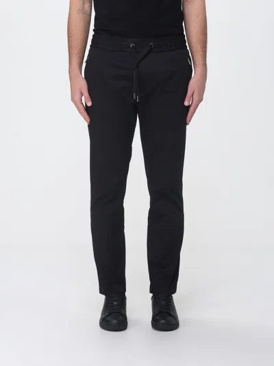 Dolce & Gabbana Pants  Men Color Black