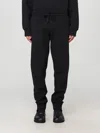 Dolce & Gabbana Sweatpants With Logo In Schwarz
