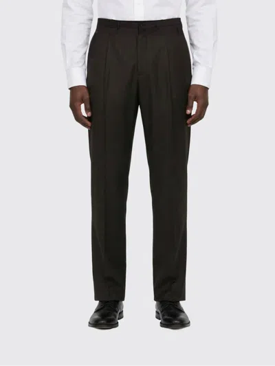 Dolce & Gabbana Pants  Men Color Brown