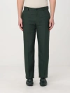 Dolce & Gabbana Pants  Men Color Green