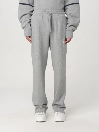 Dolce & Gabbana Pants  Men Color Grey