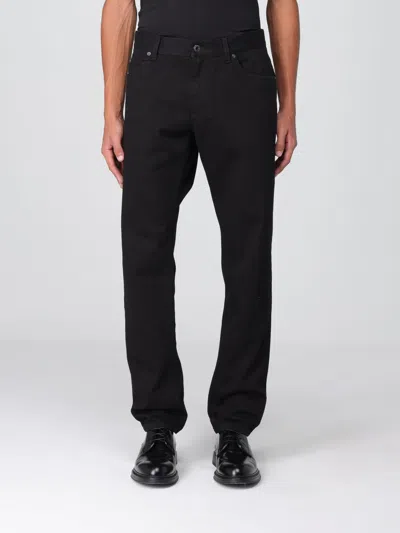 Dolce & Gabbana Pants  Men Color Multicolor