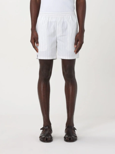 Dolce & Gabbana Trousers  Men In Striped