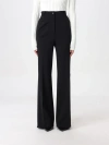 Dolce & Gabbana Pants  Woman Color Black 1