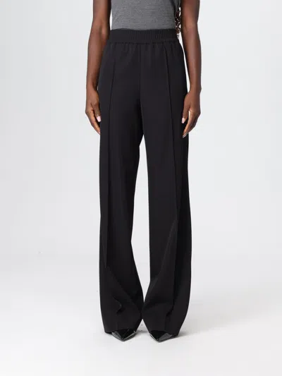 Dolce & Gabbana Pants  Woman Color Black