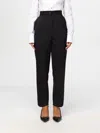 Dolce & Gabbana Pants In Schwarz